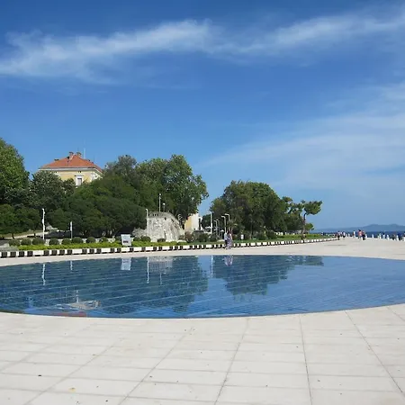 Capri Apartman