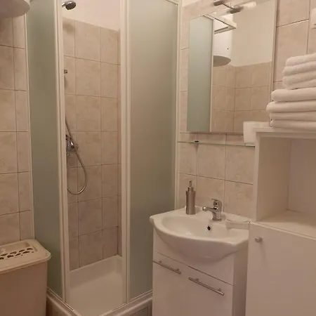 Apartmán Capri *