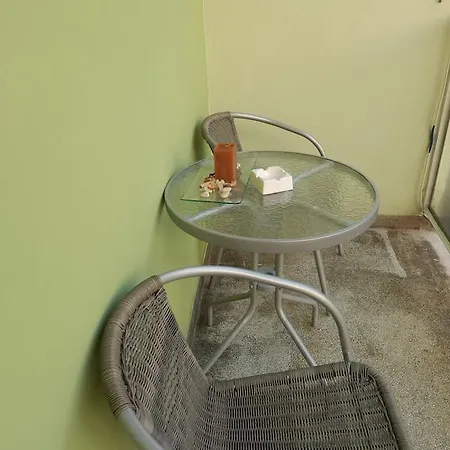 Apartmán Capri *