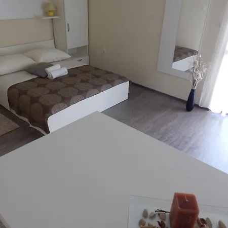 Apartment Capri Zadar