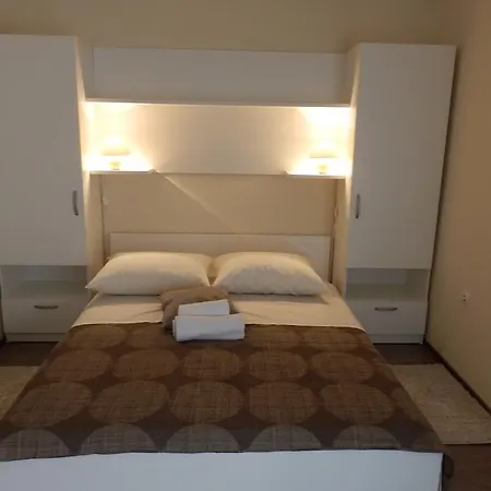 Apartment Capri