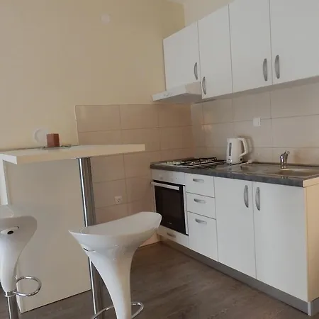Apartment Capri Zadar