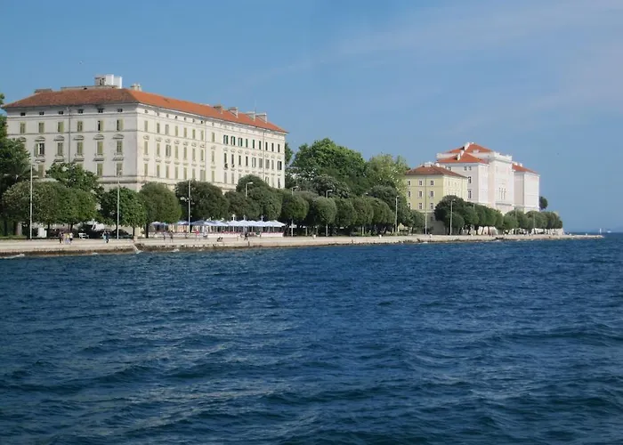 Capri Apartamento Zadar