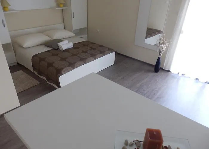 Apartamento Capri Zadar